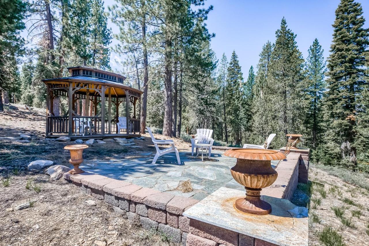 Log Cabin Estate - Falcon Ridge تروكي المظهر الخارجي الصورة