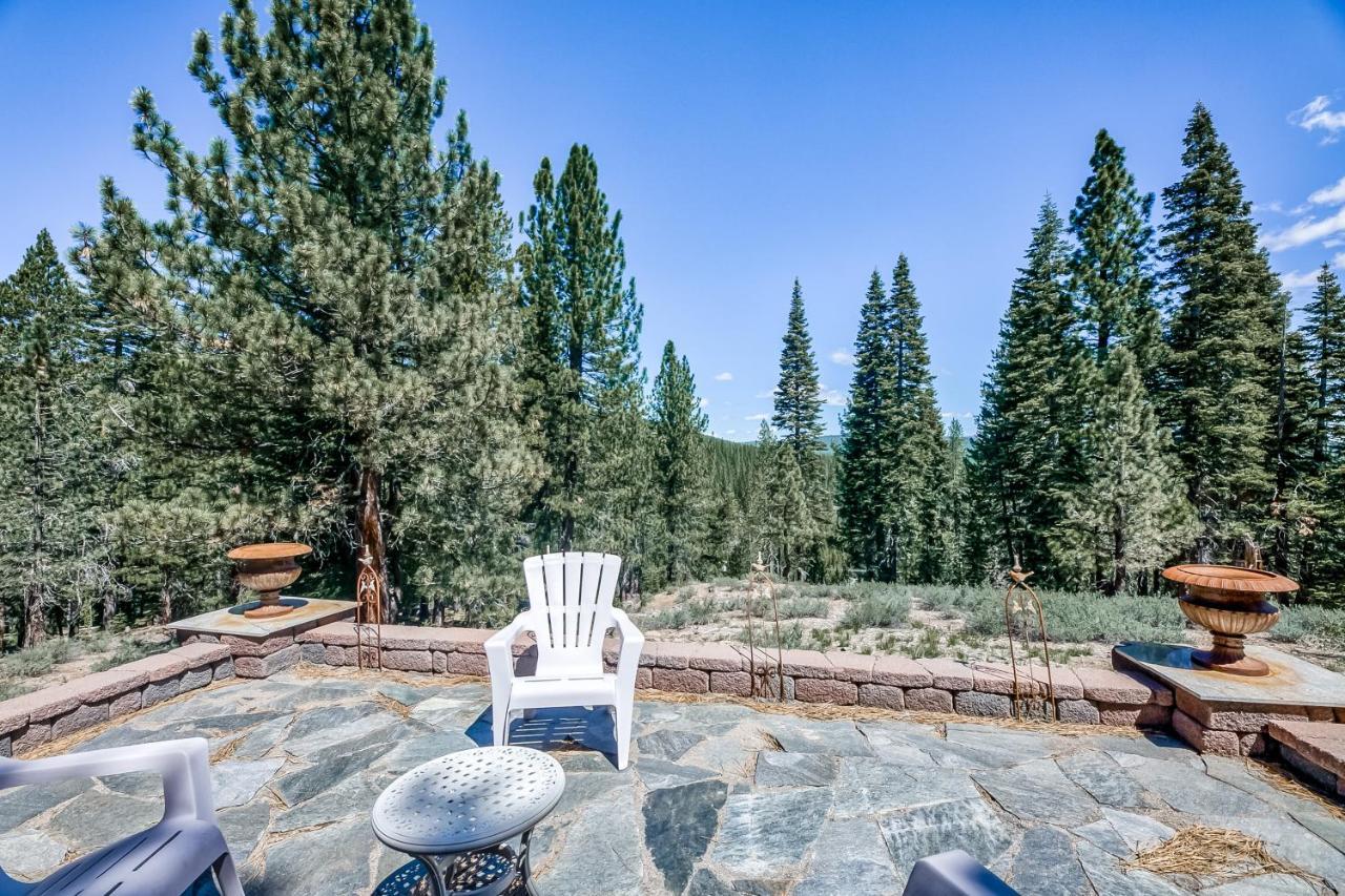 Log Cabin Estate - Falcon Ridge تروكي المظهر الخارجي الصورة